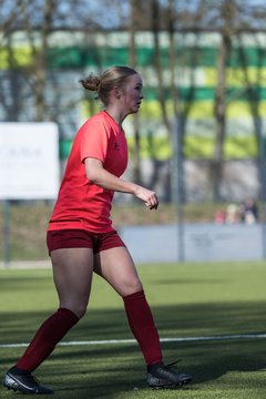 Bild 335 - F Walddoerfer SV : FC St. Pauli 2 : Ergebnis: 6:0